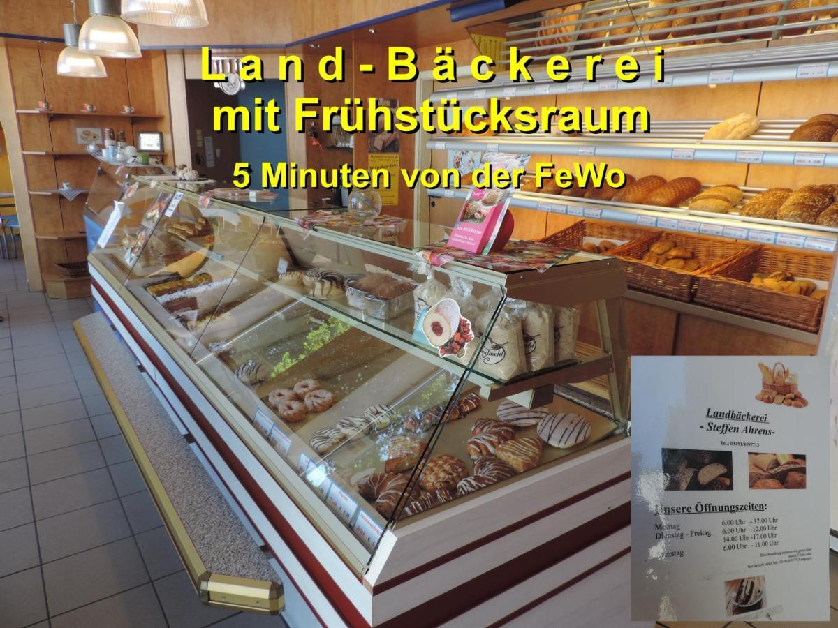 - An Den Elbwiesen * Wittenberg