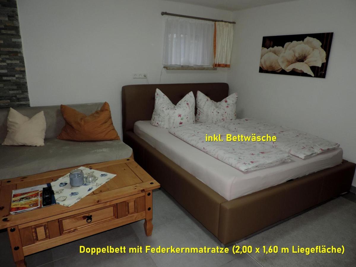 Apartment - An Den Elbwiesen