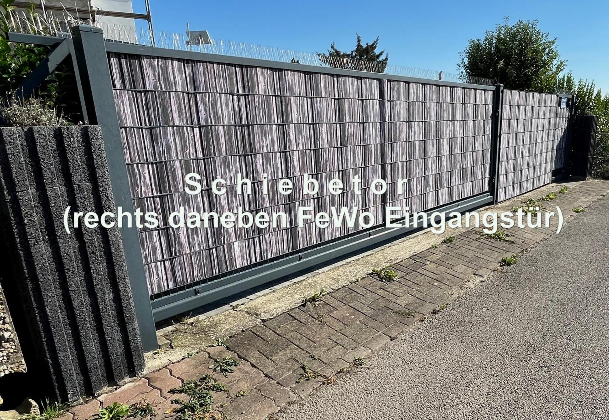 - An Den Elbwiesen * Wittenberg