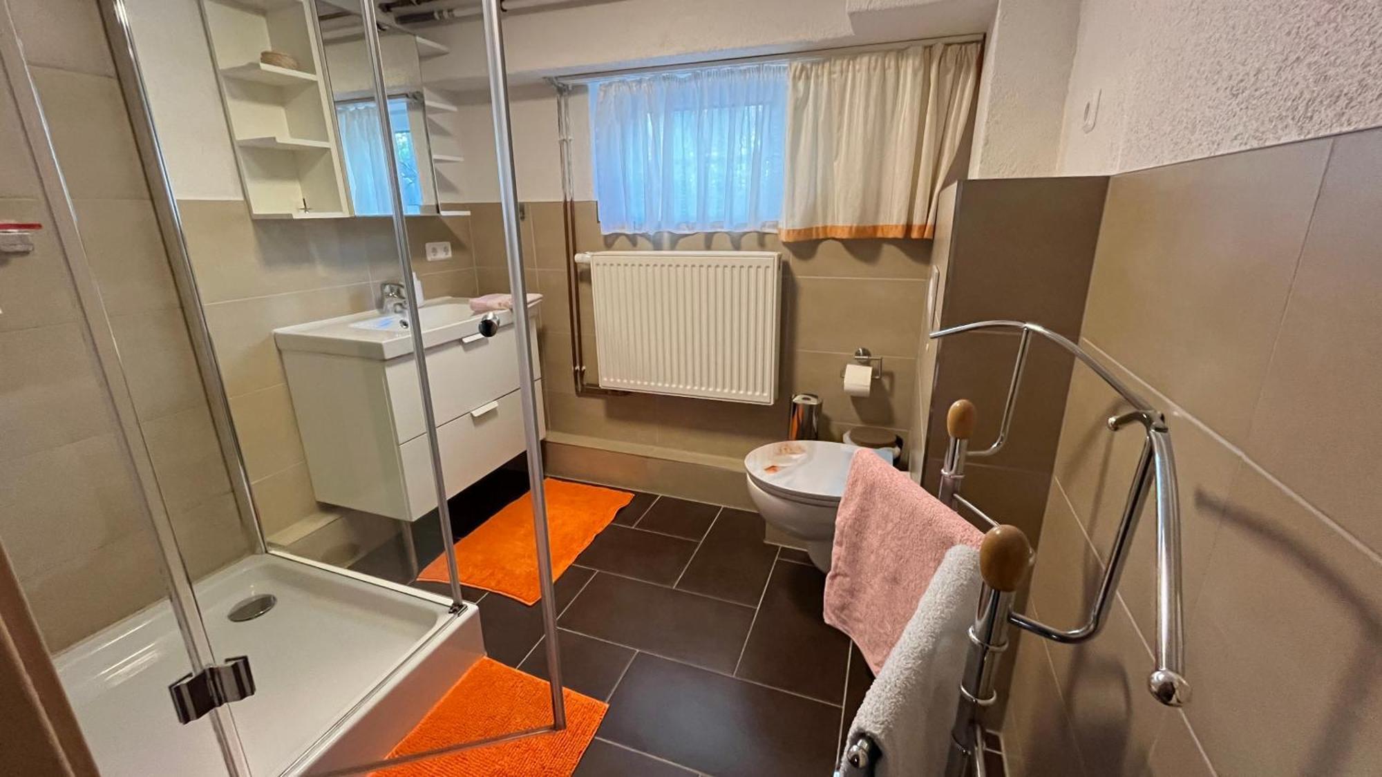 - An Den Elbwiesen Apartment